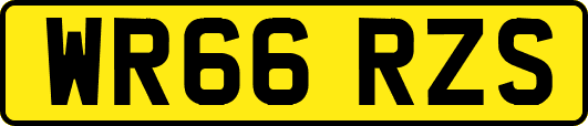 WR66RZS