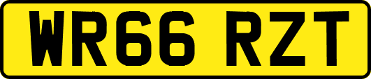 WR66RZT