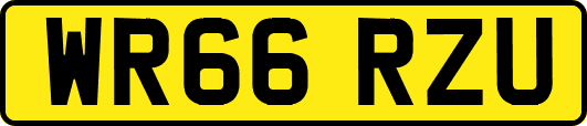 WR66RZU