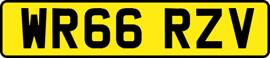 WR66RZV