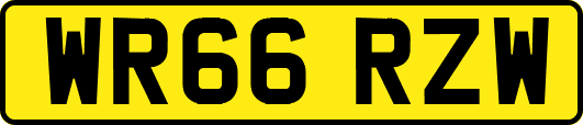 WR66RZW