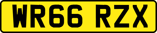 WR66RZX