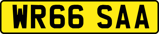 WR66SAA
