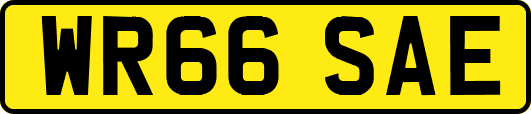 WR66SAE