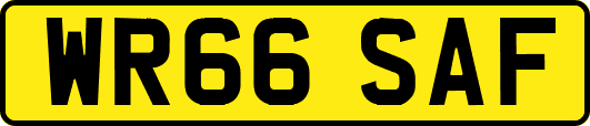 WR66SAF