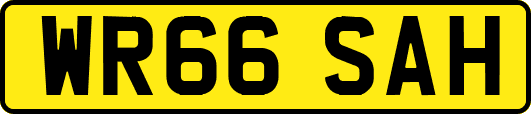 WR66SAH