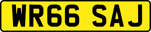 WR66SAJ