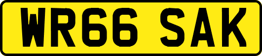 WR66SAK