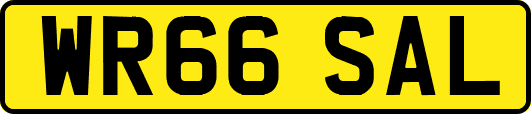 WR66SAL