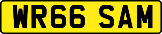 WR66SAM