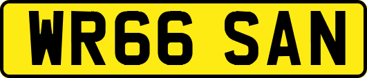 WR66SAN
