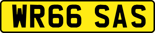 WR66SAS