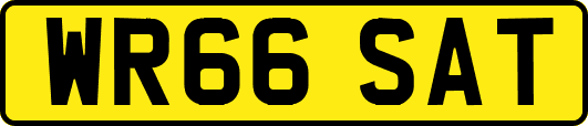 WR66SAT