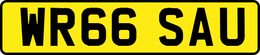 WR66SAU