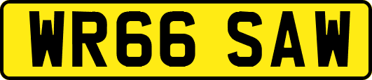 WR66SAW