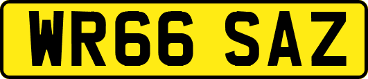 WR66SAZ