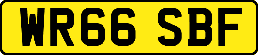 WR66SBF