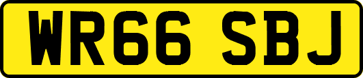 WR66SBJ