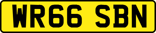 WR66SBN