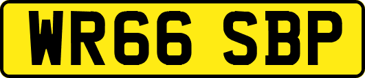 WR66SBP