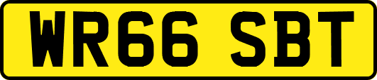 WR66SBT