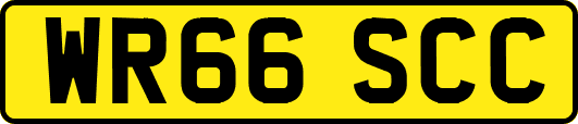 WR66SCC