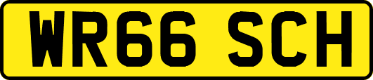 WR66SCH
