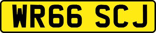 WR66SCJ