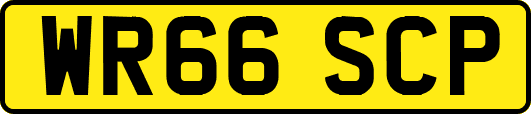 WR66SCP