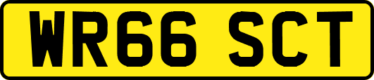WR66SCT