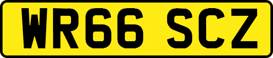 WR66SCZ