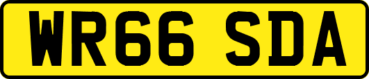 WR66SDA