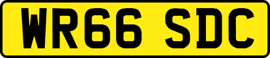 WR66SDC