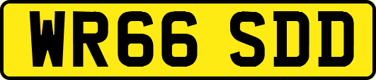WR66SDD