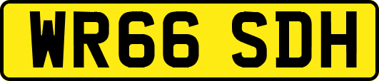 WR66SDH