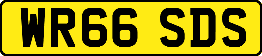 WR66SDS