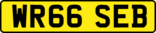 WR66SEB