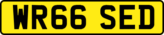 WR66SED