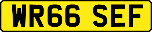 WR66SEF