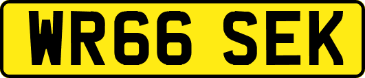 WR66SEK