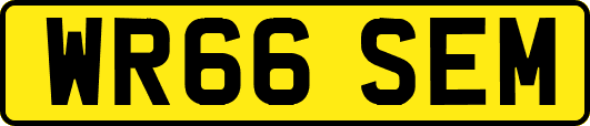 WR66SEM