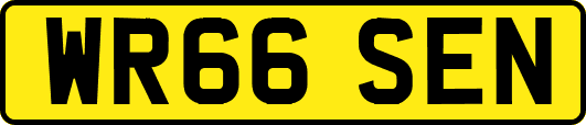 WR66SEN