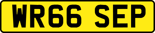 WR66SEP
