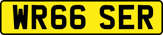 WR66SER