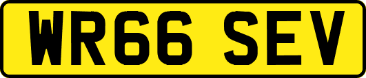 WR66SEV
