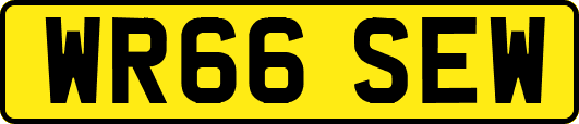 WR66SEW
