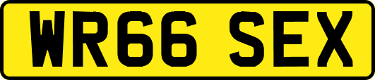 WR66SEX