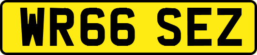 WR66SEZ