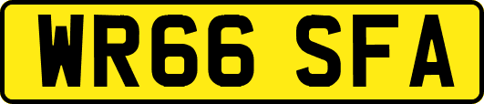 WR66SFA