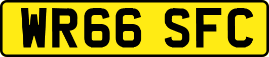 WR66SFC